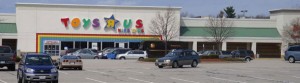 Toys "R" Us