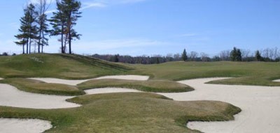 Bungay Brook Golf Club – Bellingham, MA