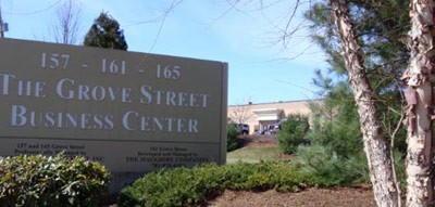 The Grove Street Business Center – Franklin, MA