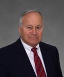 Louis L. Guerriere, B.S.C.E / P.E. / P.L.S. : President