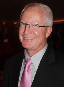 James J. Sullivan, B.S.E.T. / M.B.A. : Vice President