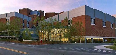 Milford Regional Medical Center – Milford, MA