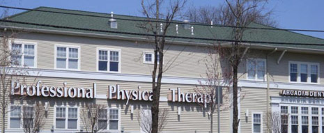 professional-physical-therapy