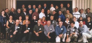 Guerriere & Halnon Staff